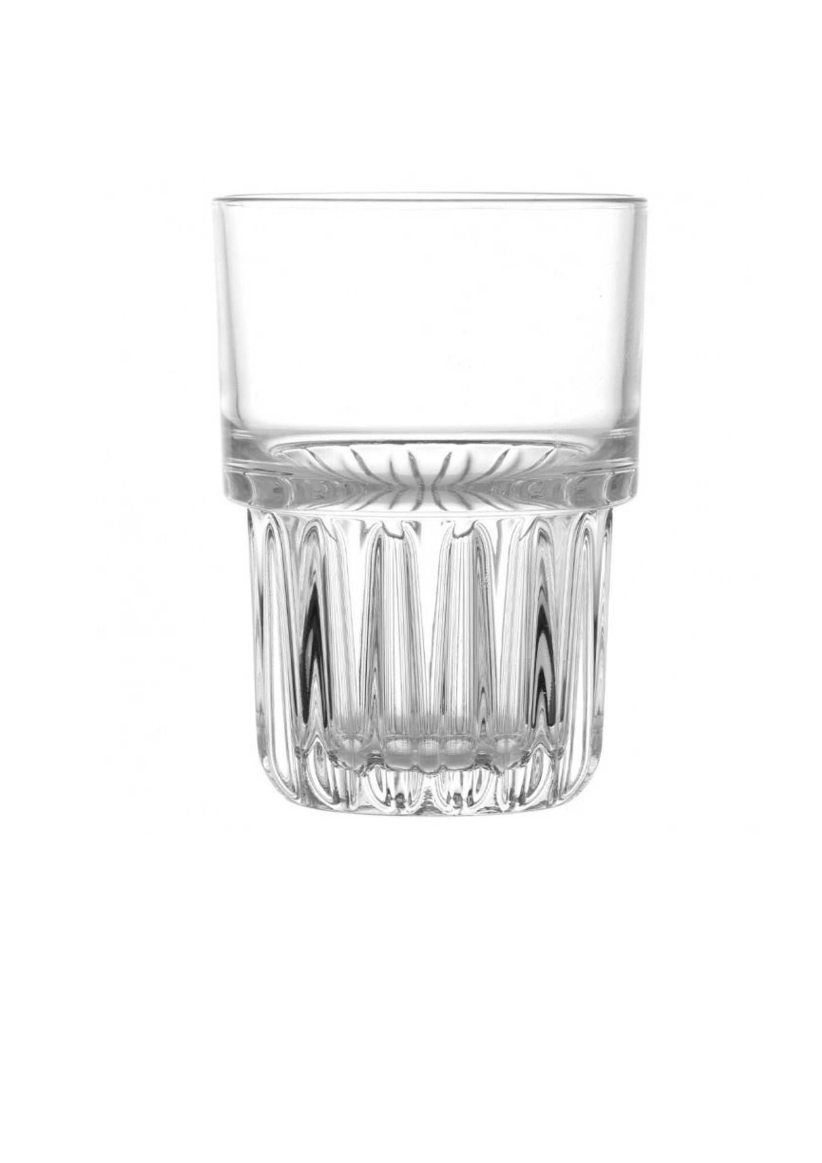 Стакан Uniglass Hill 340 мл